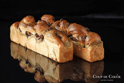 Хлеб Хоккайдо Екатерина Сваровская