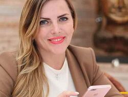 Отдел продаж под ключ Екатерина Уколова