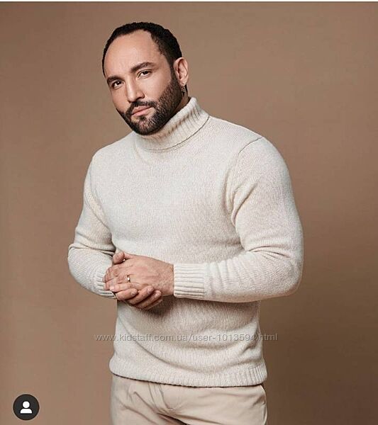 Iconic makeup Сердар Камбаров