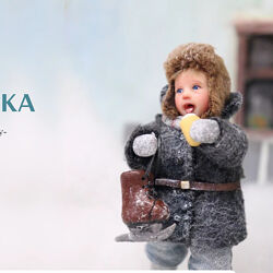 Живая игрушка. Тариф Профи Любовь Паршина
