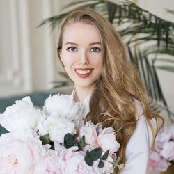 Безглютеновая Кухня 8.0 Софья Ивашова