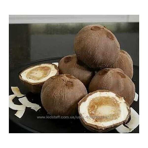 Пирожное Кокос Виктория Углева