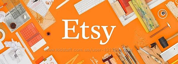 Начинаем работать на Etsy Открытия Магазина до Готового Товара Klaviaturos