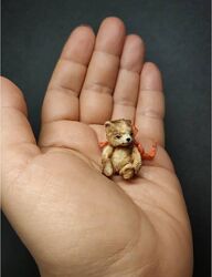 Школа миниатюрной игрушки Наталья Косова