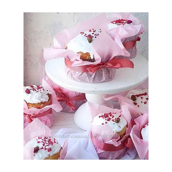 Кулич Панеттоне Ольга Сачко