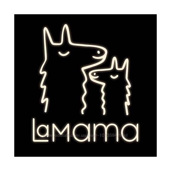 LaMama - Кучина, Стерлядкина, Пащенко - 6 КУРСОВ Дети Материнство ГВ Горшок