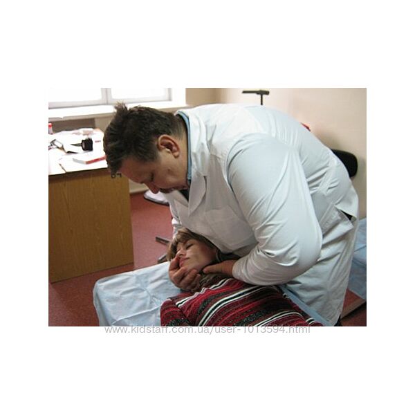 Миофасциальный уровень остеопатии