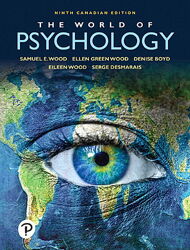 World of Psychology Марина Семилеткина Курсы психологии