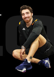 TRX. Подвесные системы Георгий Елгин