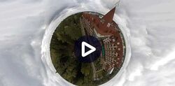 Ильяс Ахмедов Практика монтажа ролика в Final Cut Pro X Монтаж видео 360