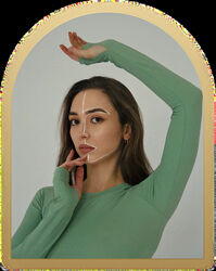 Скульптурный самомассаж лица Марина Колягина