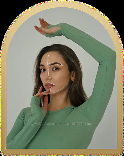 Скульптурный самомассаж лица Марина Колягина