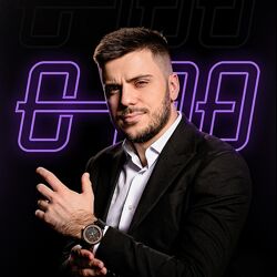 Влад Лыманюк Facebook 0-100. Тариф - PRO