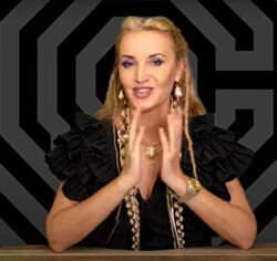 ЭваДар Активация частот света ЭVA Эва Ищенко техника исполнения желаний