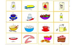 Конспекты Английский язык для детей 6-8 лет 4-6 Весь год Софья Тимофеева