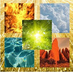 Магия Стихий Светлана Пилатова