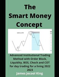 SMART MONEY CONCEPT книга pdf
