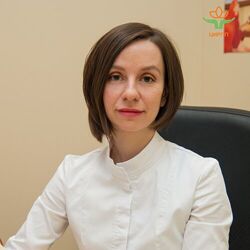 Коррекция психосоматических расстройств у детей и подростков Марина Довгаль