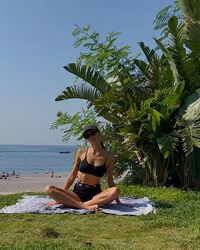 21-дневный марафон от Анастасии Давшан