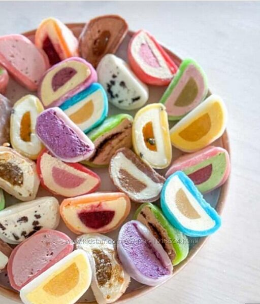 Юлия Нежурина funbun Моти 2023