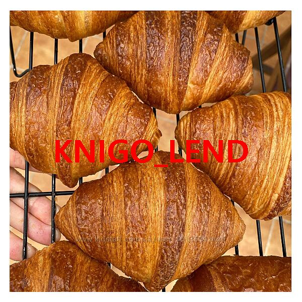 katyaalex77 Курс по круассанам Екатерина Алексеенко