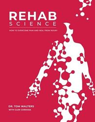 Rehab Science Tom Walters