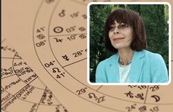 Лиз Грин Набор Астрология Судьбы Исследования Юнга Внутренние планеты