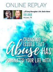 Changing The Issues That Abuse Has Dominated Your Life Дуглас Хир