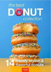 Лучшая коллекция пончиков. The Best Donut Collection 14 trendy, stylish an
