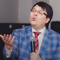 Как прокачать свою темнуюсторону и сорвать большой куш Денис Байгужин
