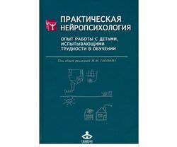 Опыт работы с детьми испытывающих трудности в обучении Жанна Глозман