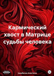 Кармический хвост в Матрице судьбы человека Анастасия Цымбалюк