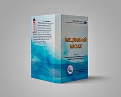 Висцеральный массаж Александр Иванов                                     