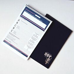RECBT Рабочая тетрадь психотерапевта РЭПТ 