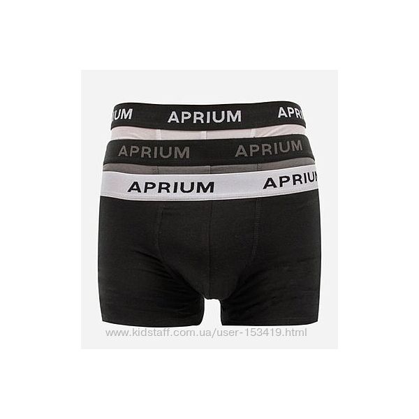 Чоловічі боксерки Aprium - 95котон. 