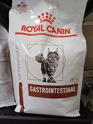 Royal Canin для котов