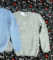 #3: Сірий 134-140р