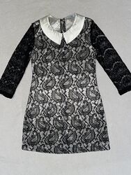 Нова сукня р140-146