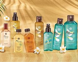 #7: Моной Таити