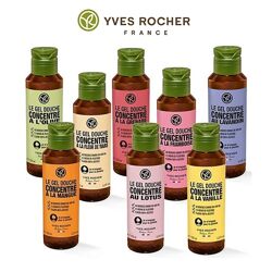 #4: КонцентГелиPLAISIRS 