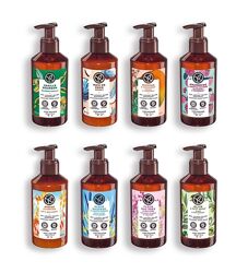 #2: Жид.Мыло Новинки