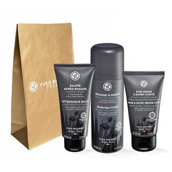 #4: для/после Бритья