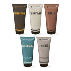 #5: Шампунь-гели в Ассор