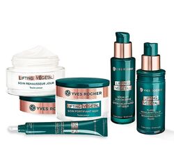 #3: Lifting Vеgеtal