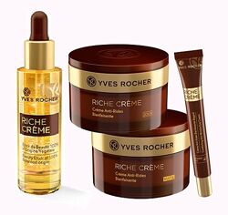 #6: Riche Crème