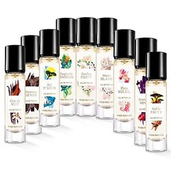 #8: Авторские Ароматы