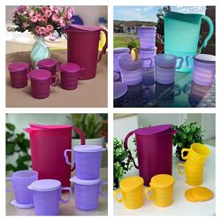 #9: Кувшины/Кружки