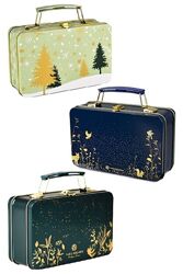 #3: Сундучки-Чемоданчики