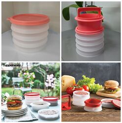 #8: Лотки д/Бургерів