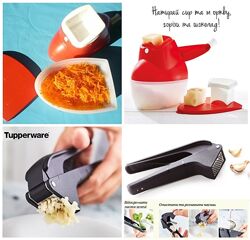 #3: Терка/Чесночница